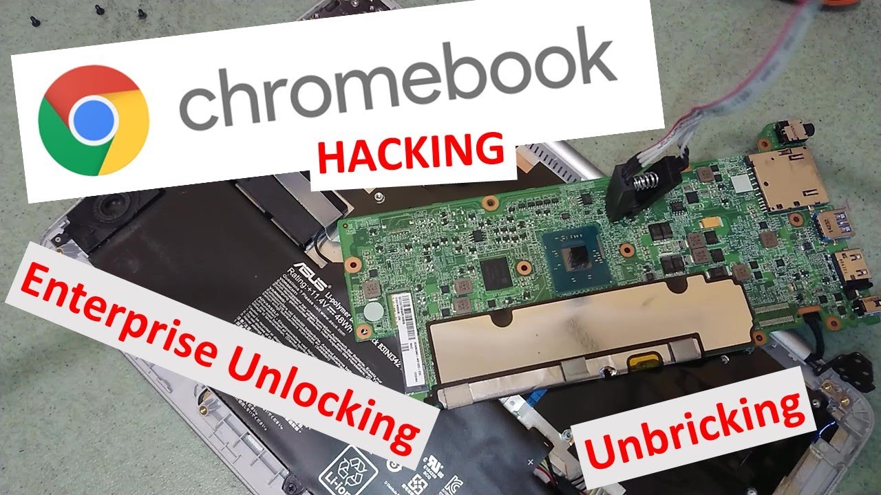 Hacking Chromebook Remove ENTERPRISE enrollment, BRICKED, developer mode disabled in Windows
