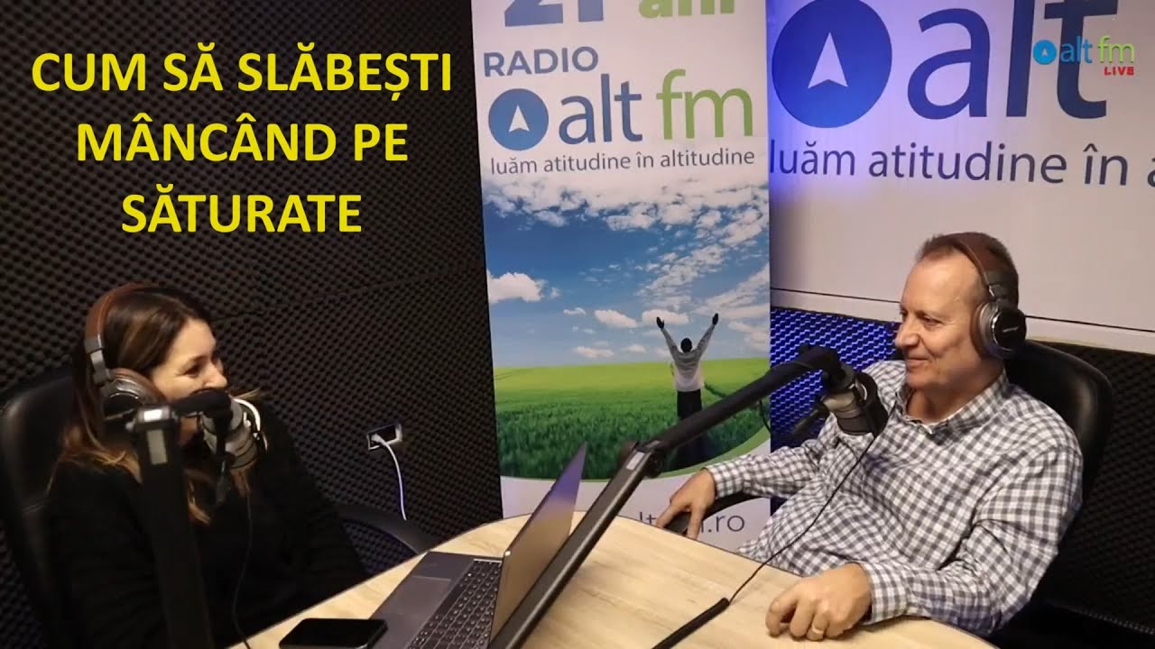 Cum să slăbești m&acirc;nc&acirc;nd pe săturate