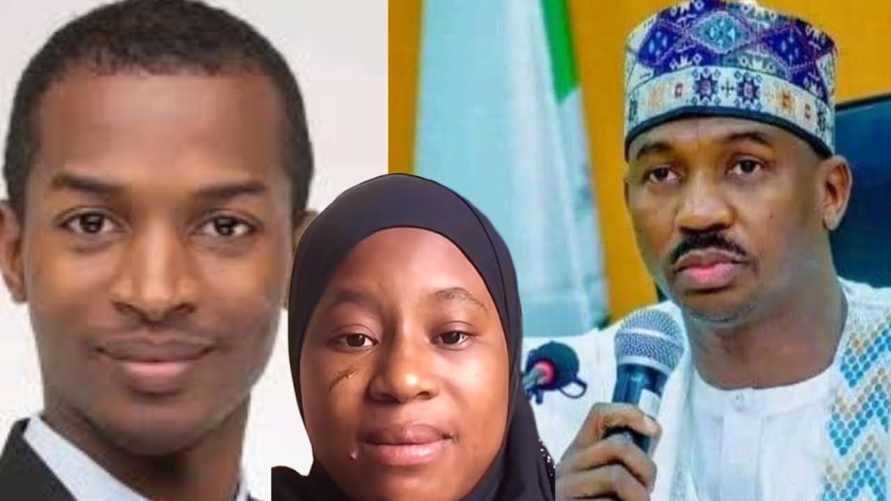 Dan Bello ya dira kan Gwamnan Sokoto/Batun Hamdiya ya dawo sabo