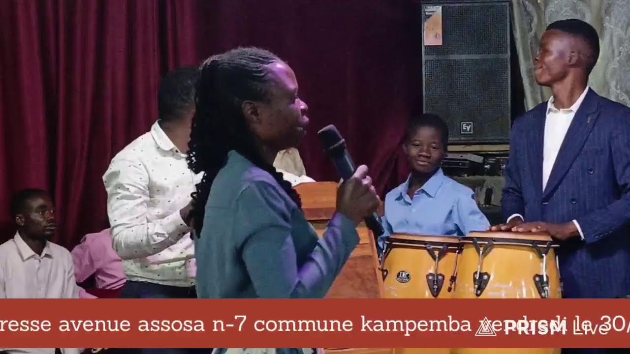 Live streaming of BETHLEHEM TABERNACLE KIGOMA