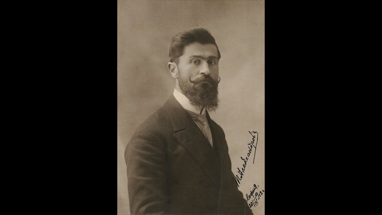 „БНТ представя“: „Тодор Александров – последният цар на планините“, 27.11.2024