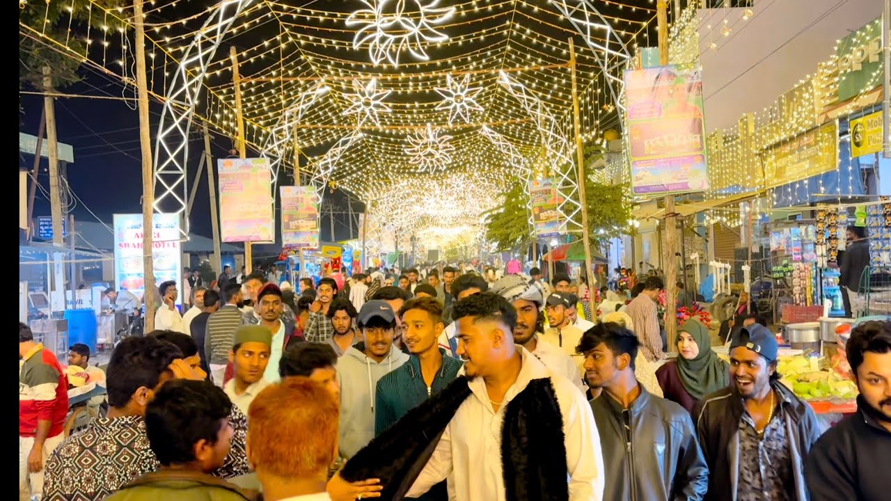 Channapatna Qawwali 💞🥰 - ROYALS RAHIL (OFFICIAL VLOG VIDEO) 2024