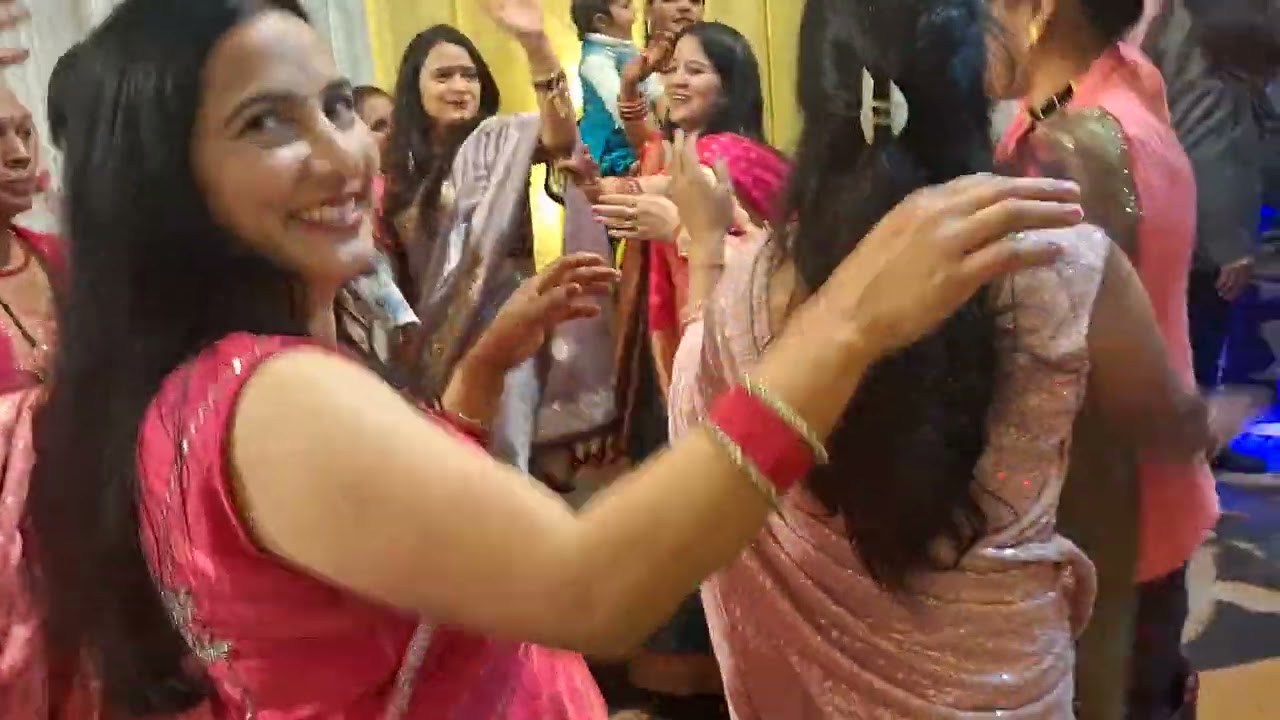 Hamari Pahari #sanskriti  ka😀😃😃 dansha #status  😃😁😁😆😉
