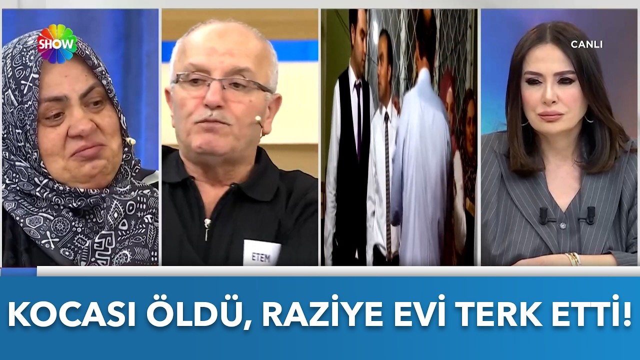 Korkunç gecede büyük şüpheler! | Didem Arslan Yılmaz'la Vazgeçme | 20.02.2026