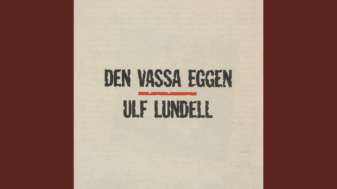 Den vassa eggen