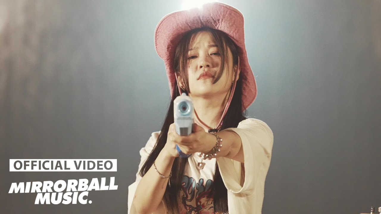 [MV] fishingirls(피싱걸스) - Destruction King(파괴왕)