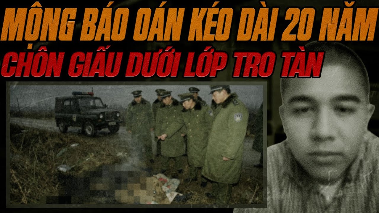 Kỳ Án Trung Quốc: Cả Nhóm Hùa Nhau Hãm Hại Bạn Gái Xinh Đẹp Vì Ghen Tuông.