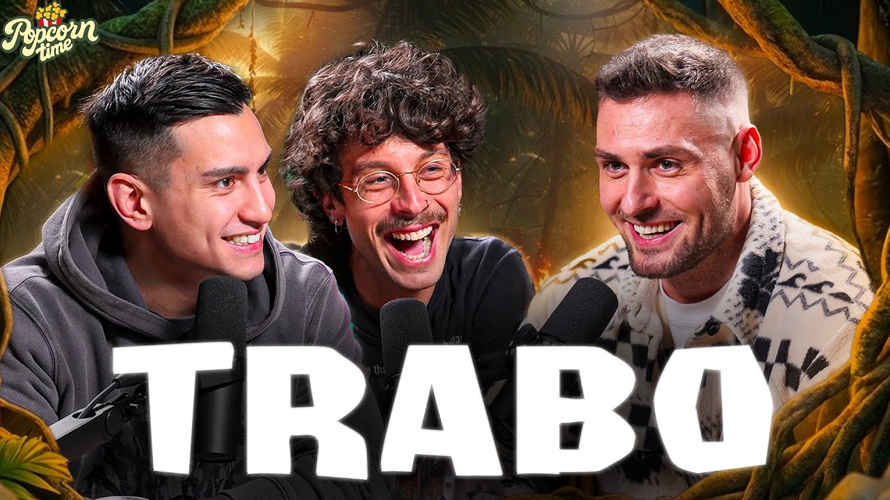 TRABO: Budu první Slovák, co vyhraje Survivor! Mám problém se spánkem.