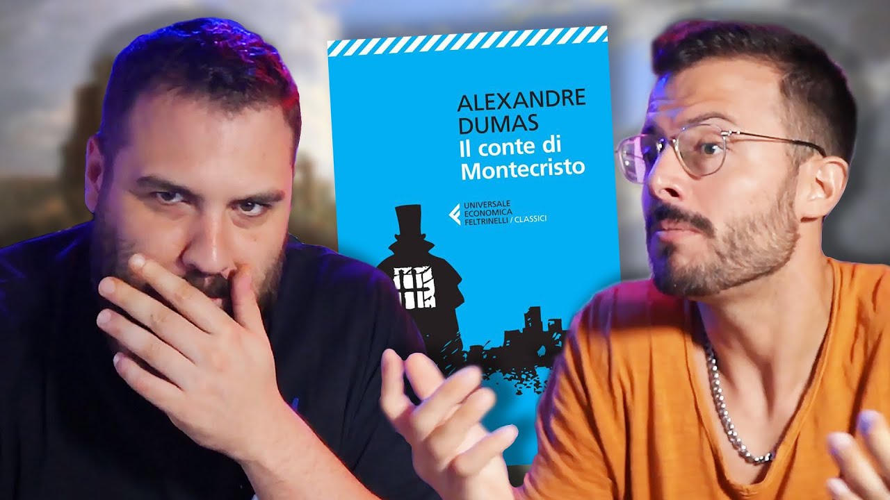 La psicologia della VENDETTA  | Mercoledì Letterario