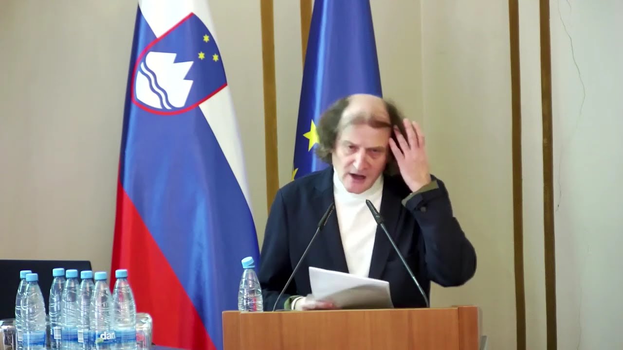 Umetniško srečanje v čast akad. Niku Grafenauerju