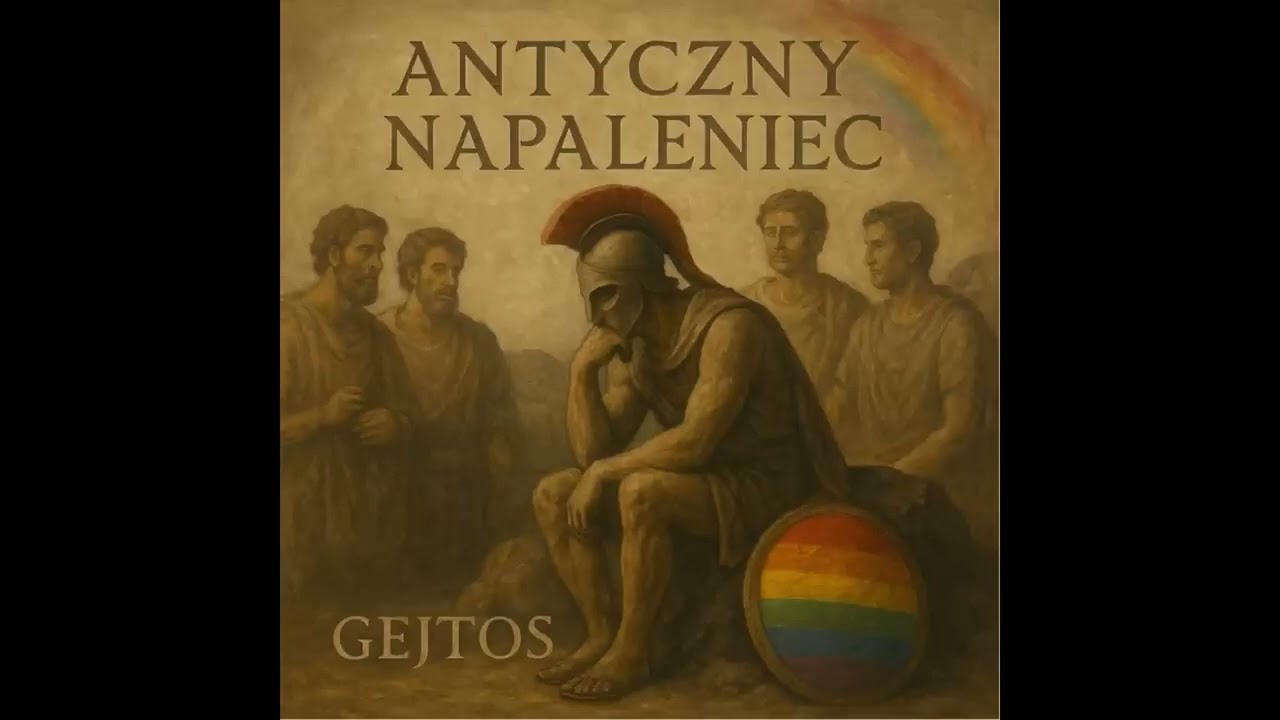 1H - Antyczny Napaleniec