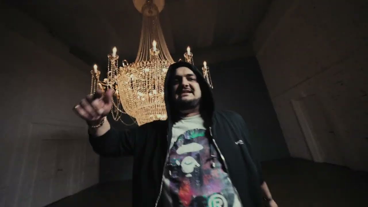 Cash Amigo - Тарзан