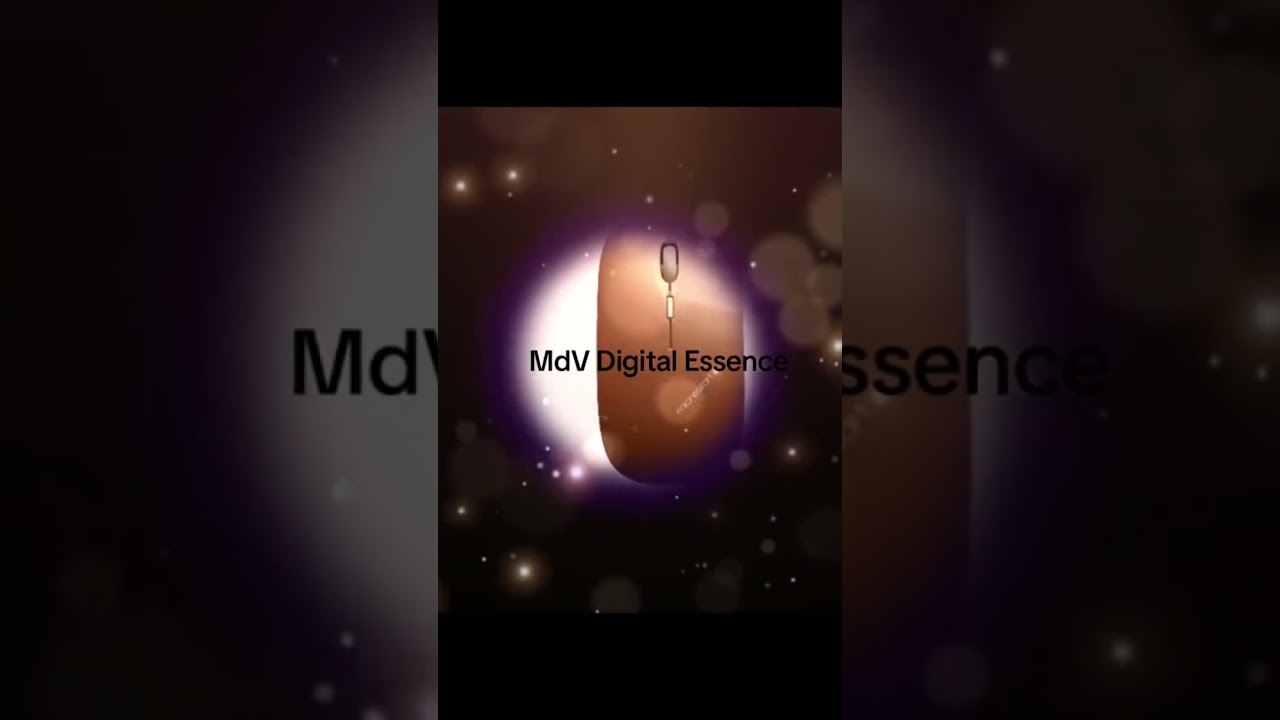 Experience freedom and precision with the Microsoft Wireless Mouse from MdV! #digitalworkspace