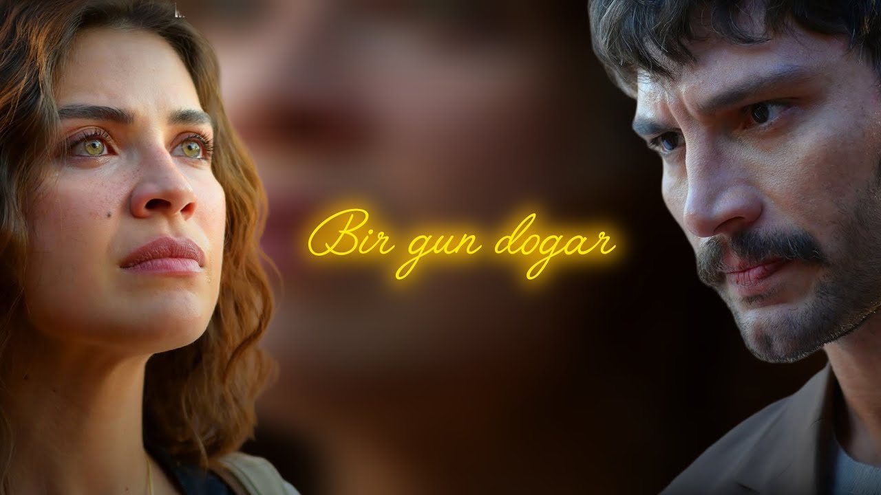Serhat  ve yildiz  