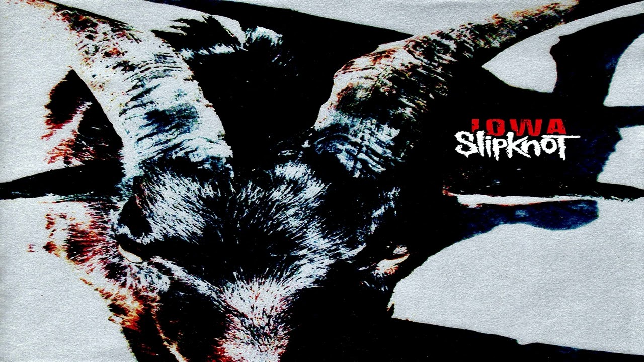 Slipknot - My Plague (Drop A# Tuning)