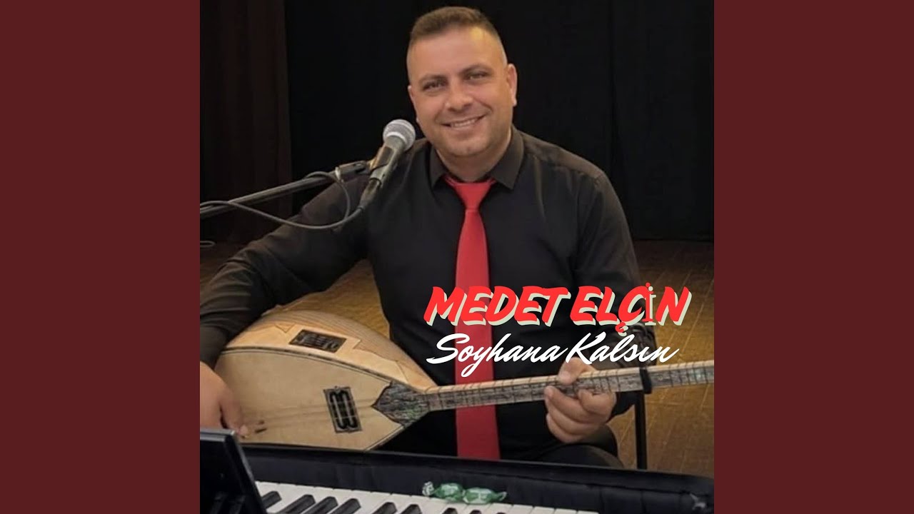 Soyhana Kalsın