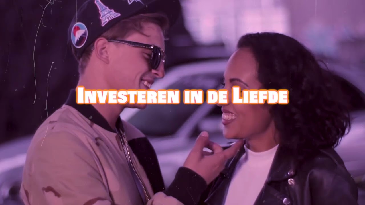 [Instrumental] Investeren In De Liefde  - SFB, Ronnie Flex, Lil Kleine & Bokoesam