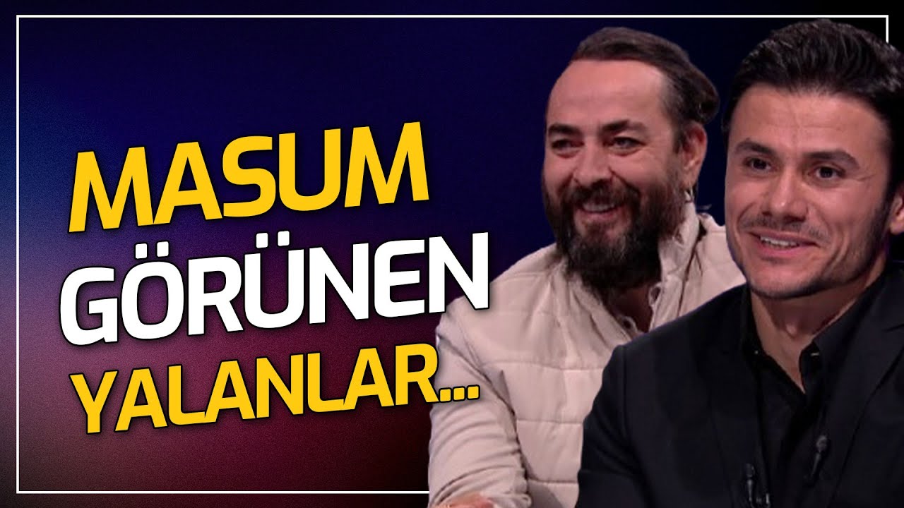 Masum Görünen Yalanlar... İnsan Neden Yalan Söyler? | İnsan Hali (46. Bölüm)