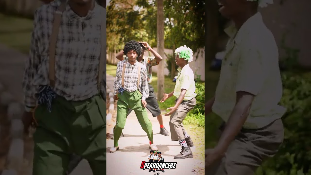 Mahmud Bin Asraf - Papaoutai - Afro Soul ｜ Music Video - MahmudBinAsrafVEVO
