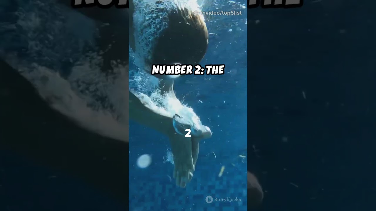 Top 5 Bizarre Human Adaptations 