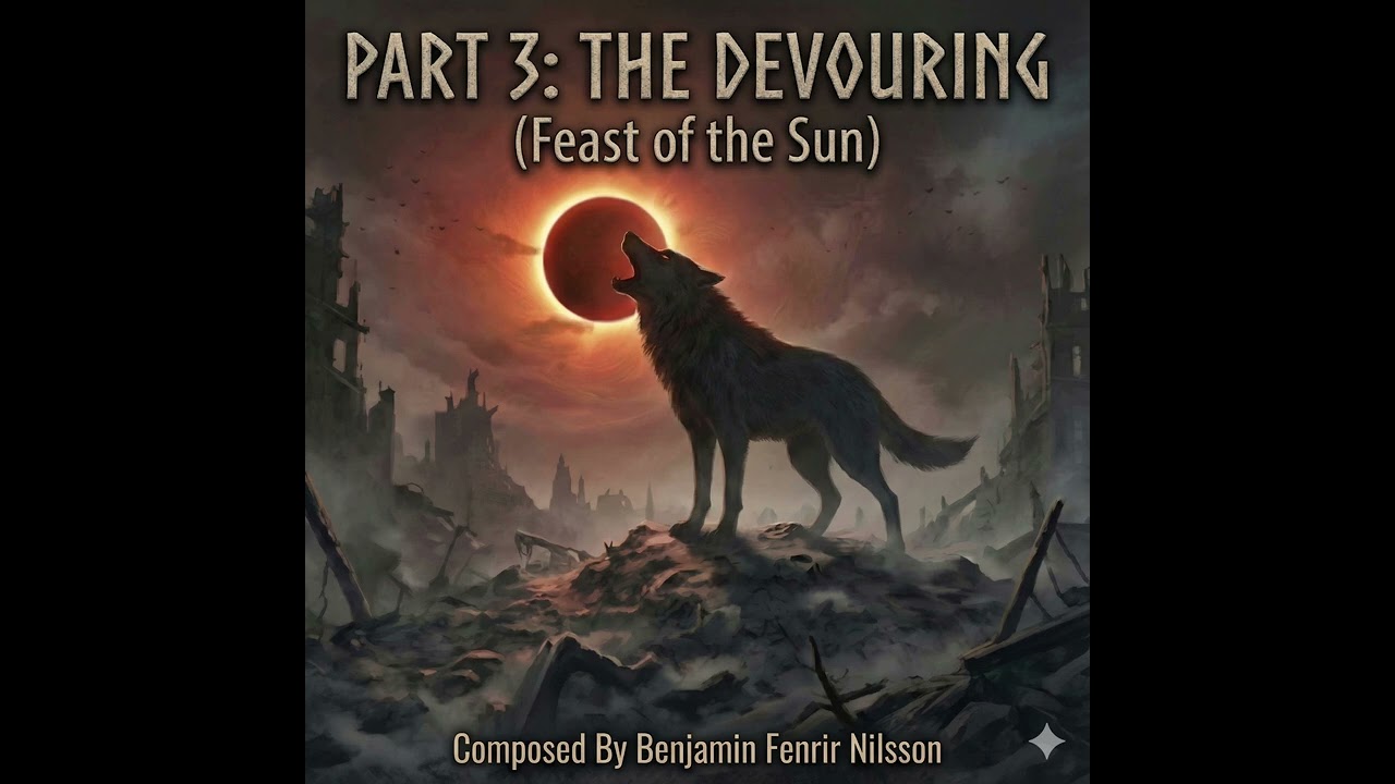 The Devouring 