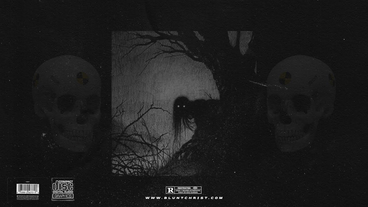 [FREE] GHOSTEMANE TYPE BEAT | "CATATONIA" | [Prod. Blunt Christ] | DARK SCARY TRAP BEAT 2023