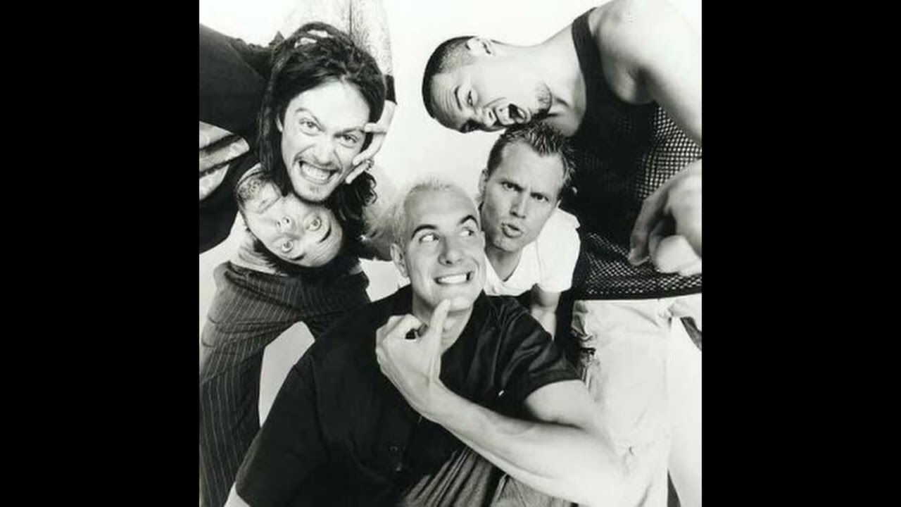 311 - All Mixed Up - Drums + Vocals ONLY