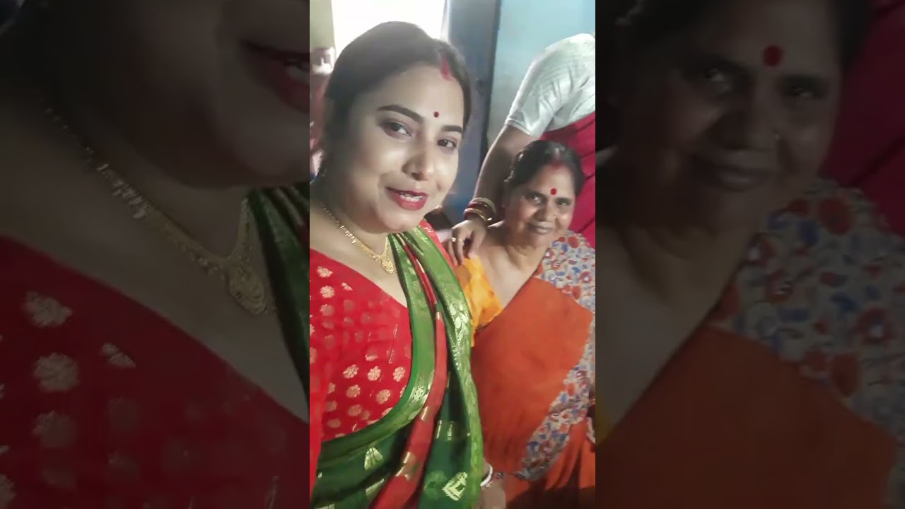 জামাইষষ্ঠীতে কি কি করলাম সব ট👌🤗😊😋....... #minivlog #bengali #Riyachatterjeeminivlogs #jamaisasthi