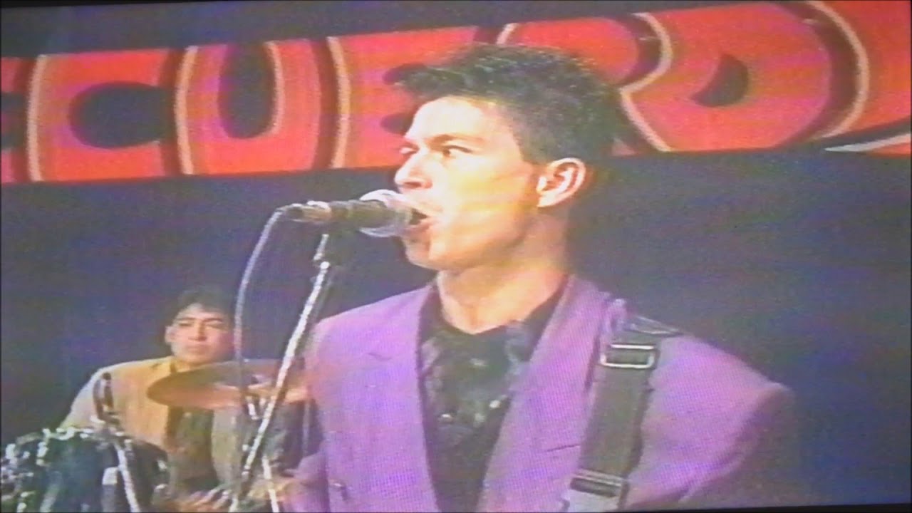 GRUPO RECUERDOS EN VIVO POPURRI DE EXITOS