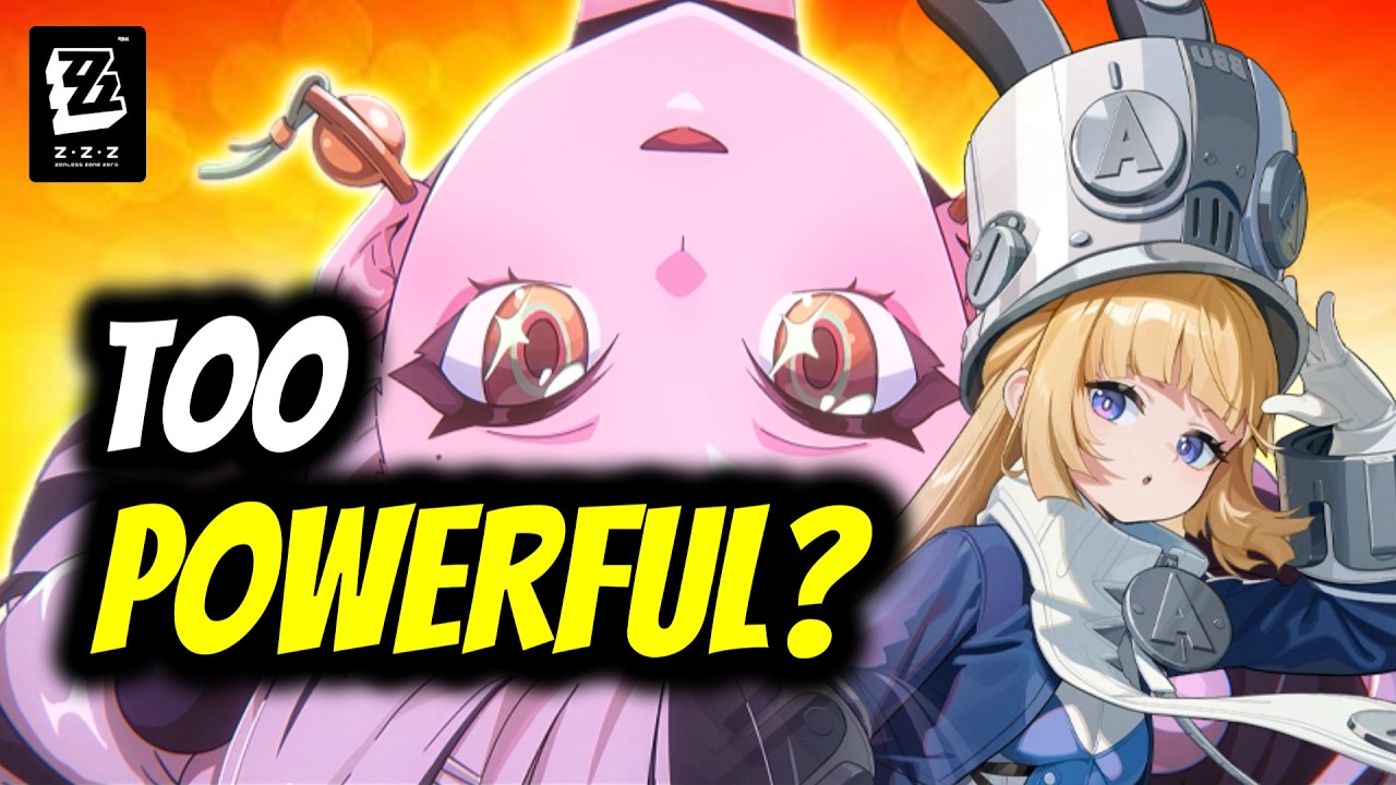 Norma vs Dialyn: Stun Rotation Breakdown (Seed & Cissia MDPS Teams) | ZZZ 3.0
