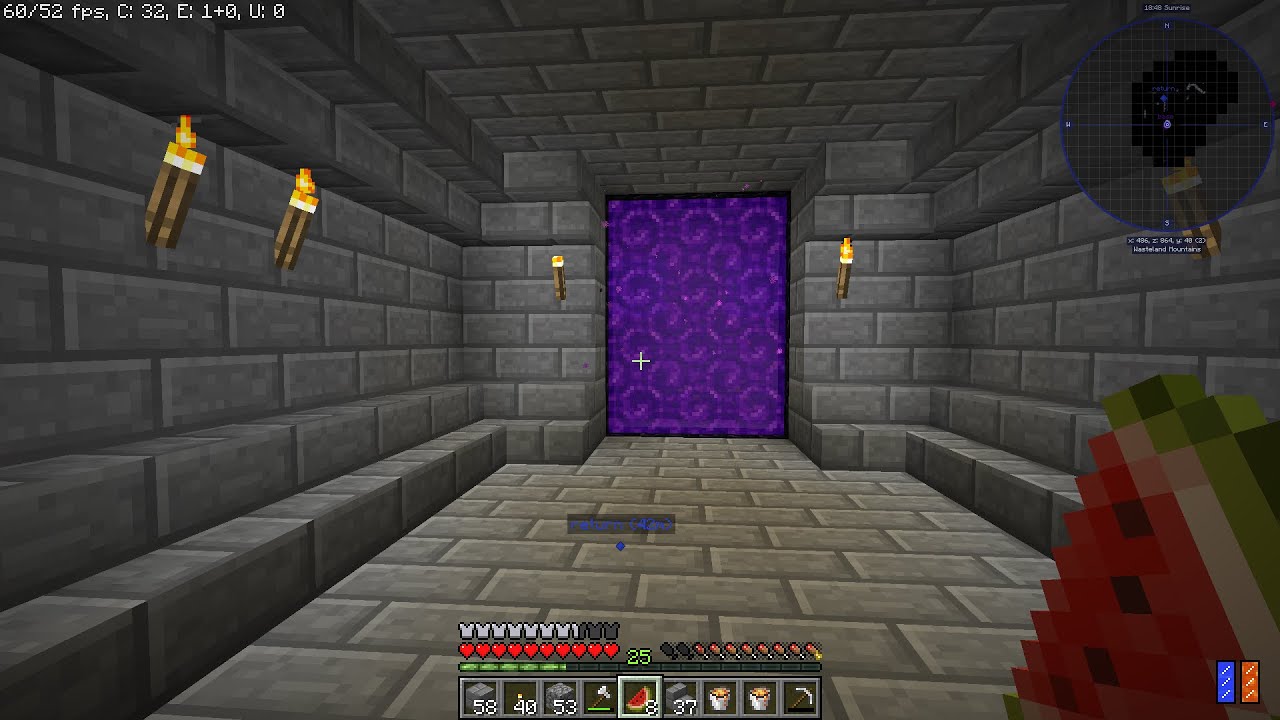 minecraft wasteland episode 9