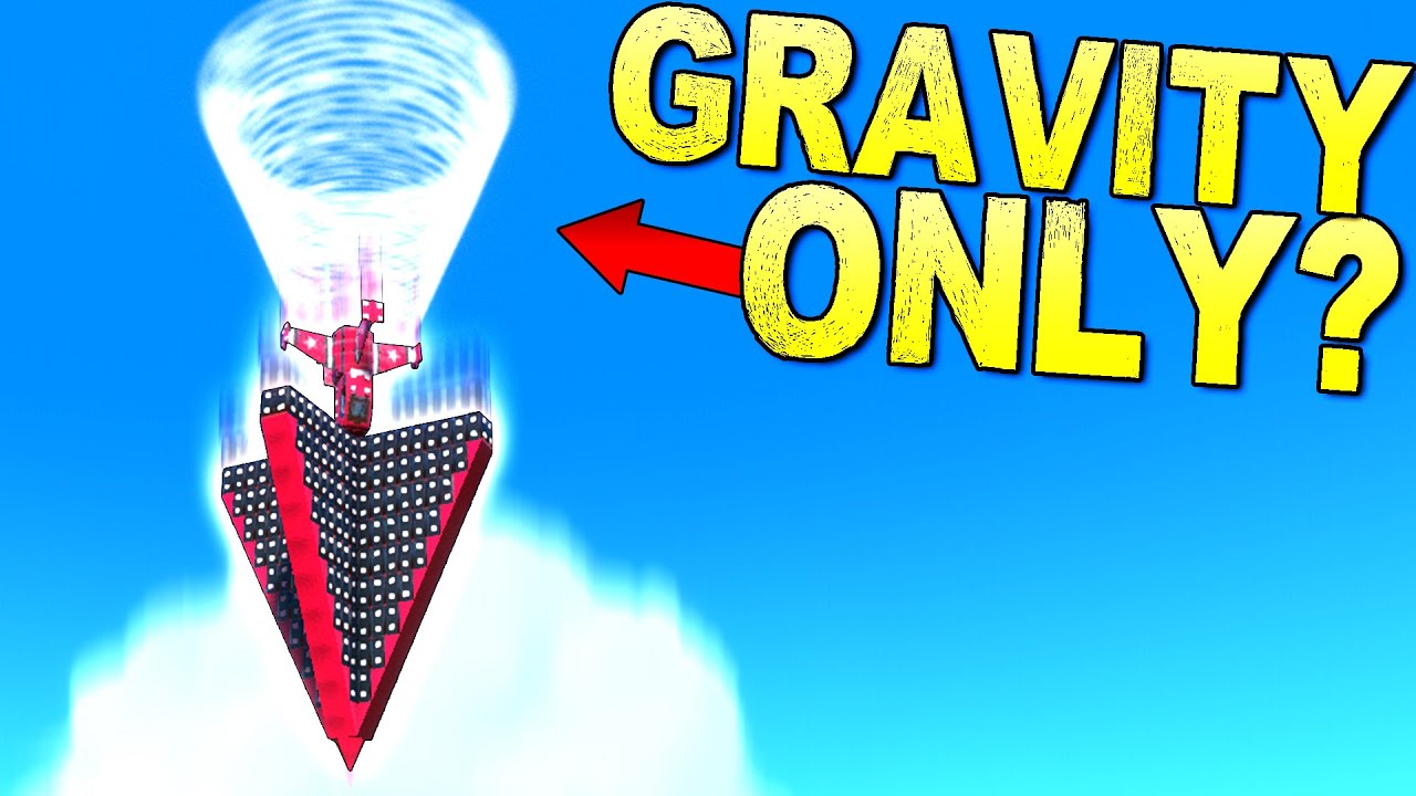 SONIC BOOM via Gravity? Breakdancing Yoda? and More! [BEST CREATIONS] - Trailmakers Gameplay
