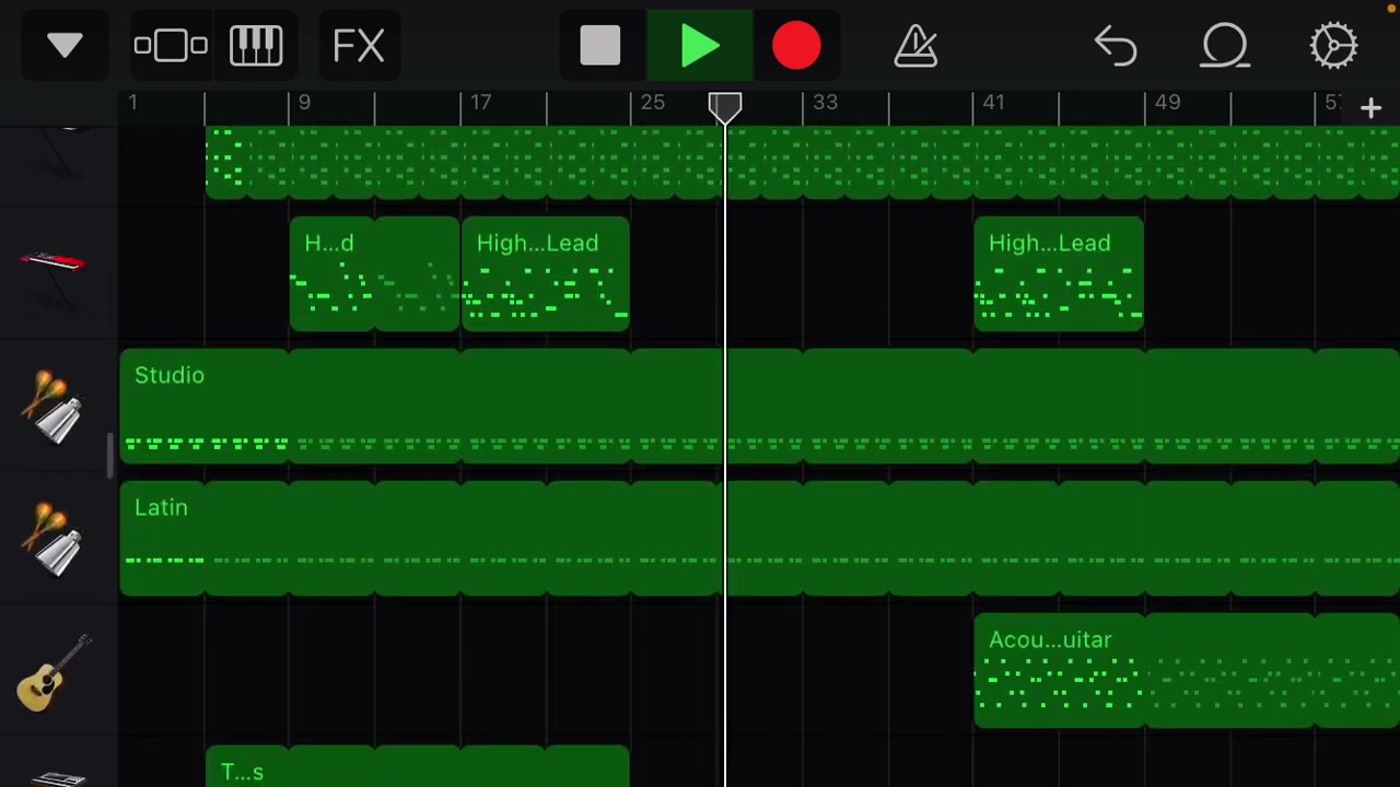 Apollo 95 remix