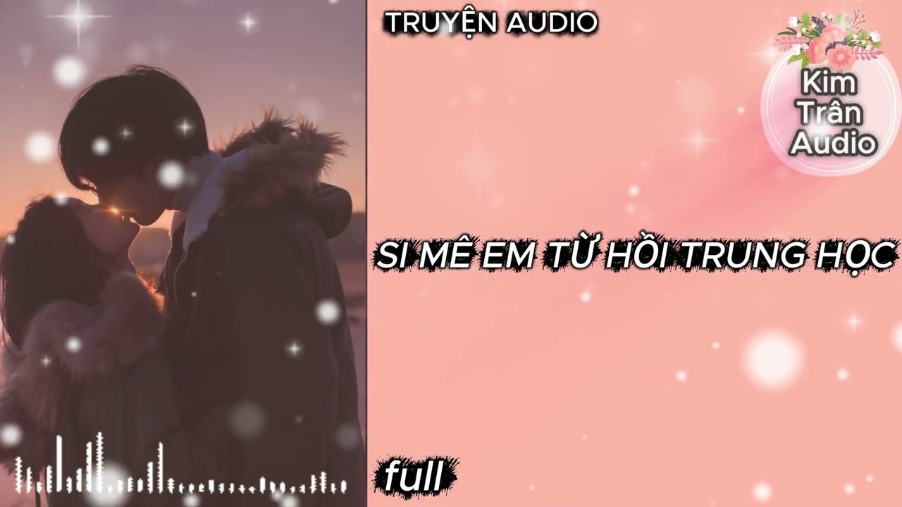 [ Truyện Audio ] HIỆN ĐẠI 