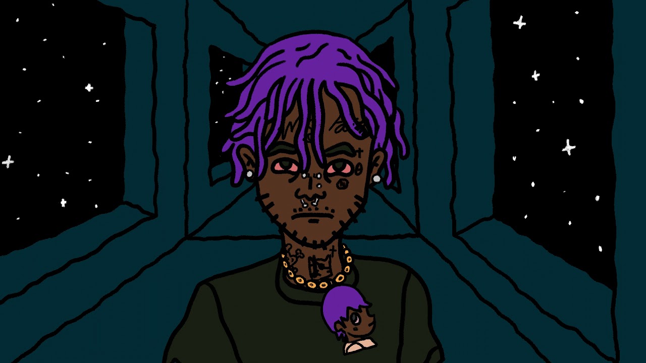 Lil Uzi Vert - No Sleep Leak [Official Visualizer]