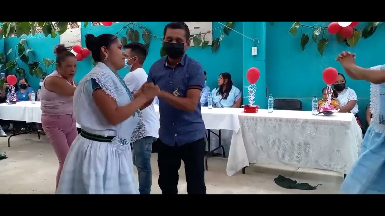 Graduación 🎓