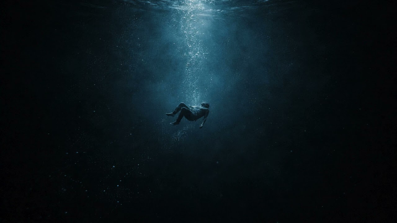 SUBMERGE