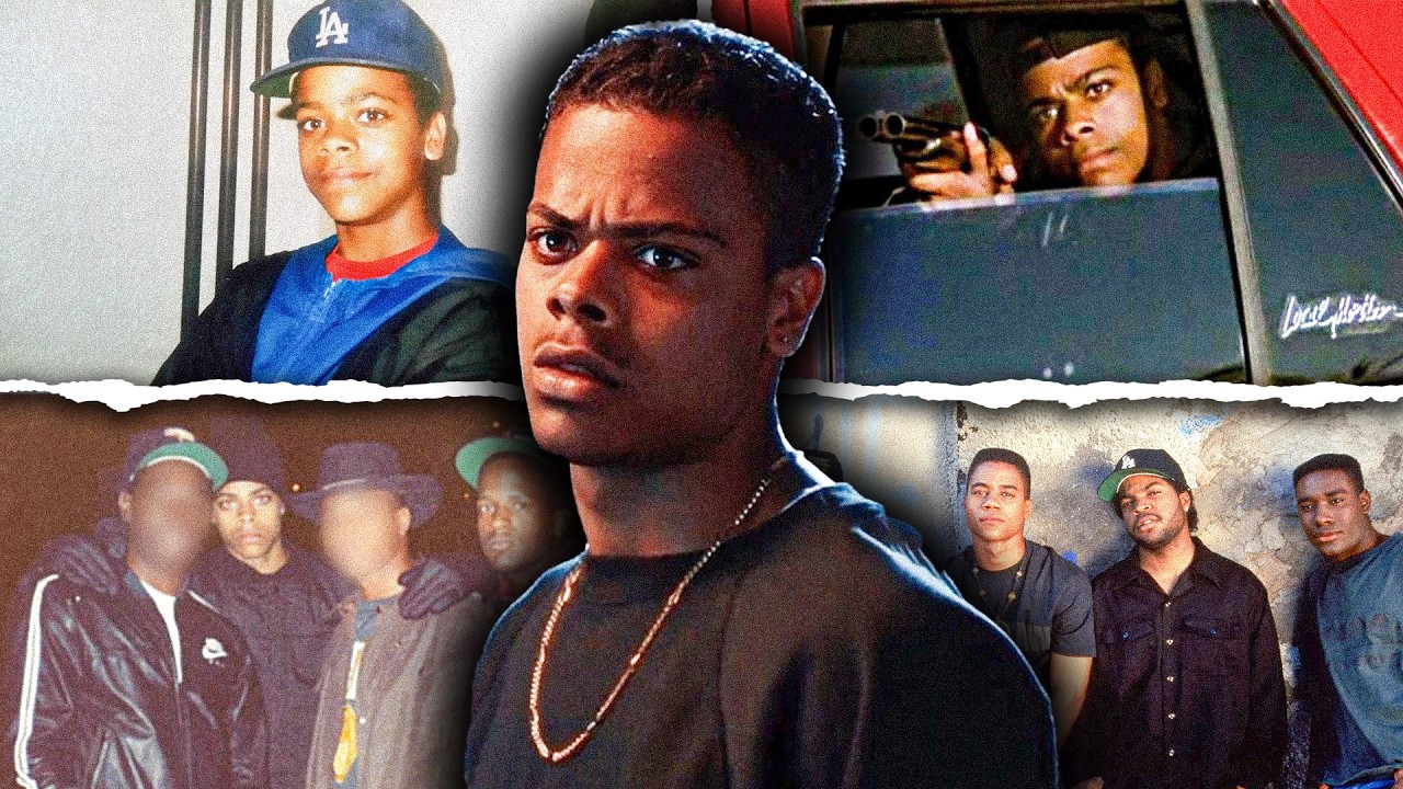Lloyd Avery II’s Dark Story: From Hollywood Actor to Prison Sacrifice