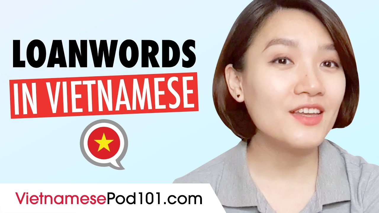 Loanwords