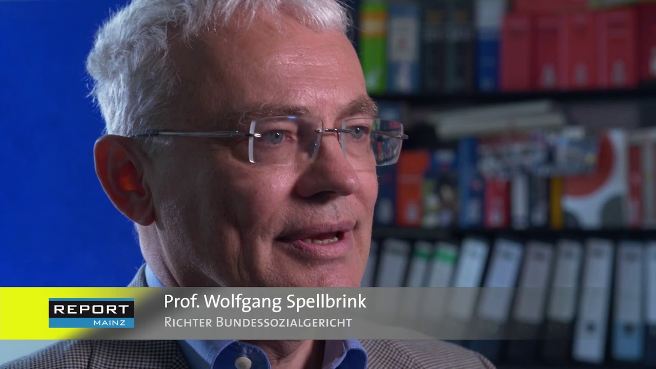 Warum bekommen viele Betroffene keine Unterstützung durch die gesetzliche Unfallversicherung?