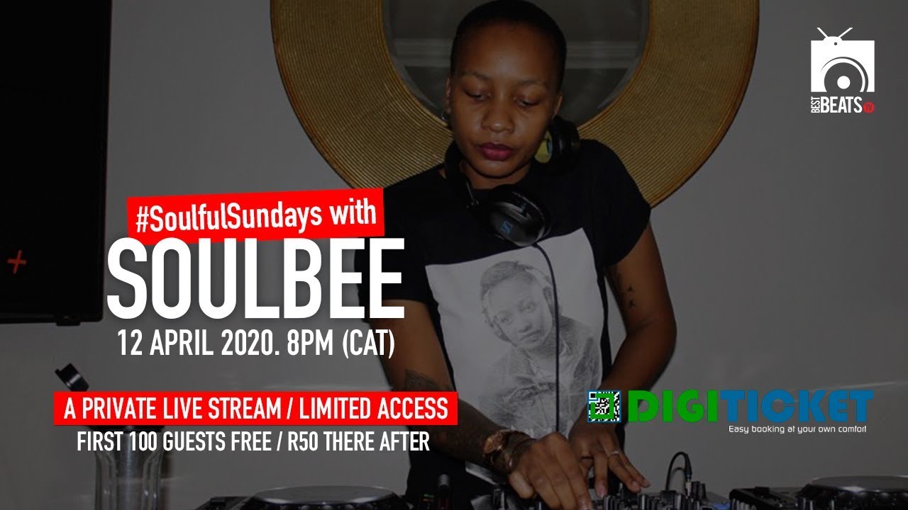 Soulful Sundays with SoulBee