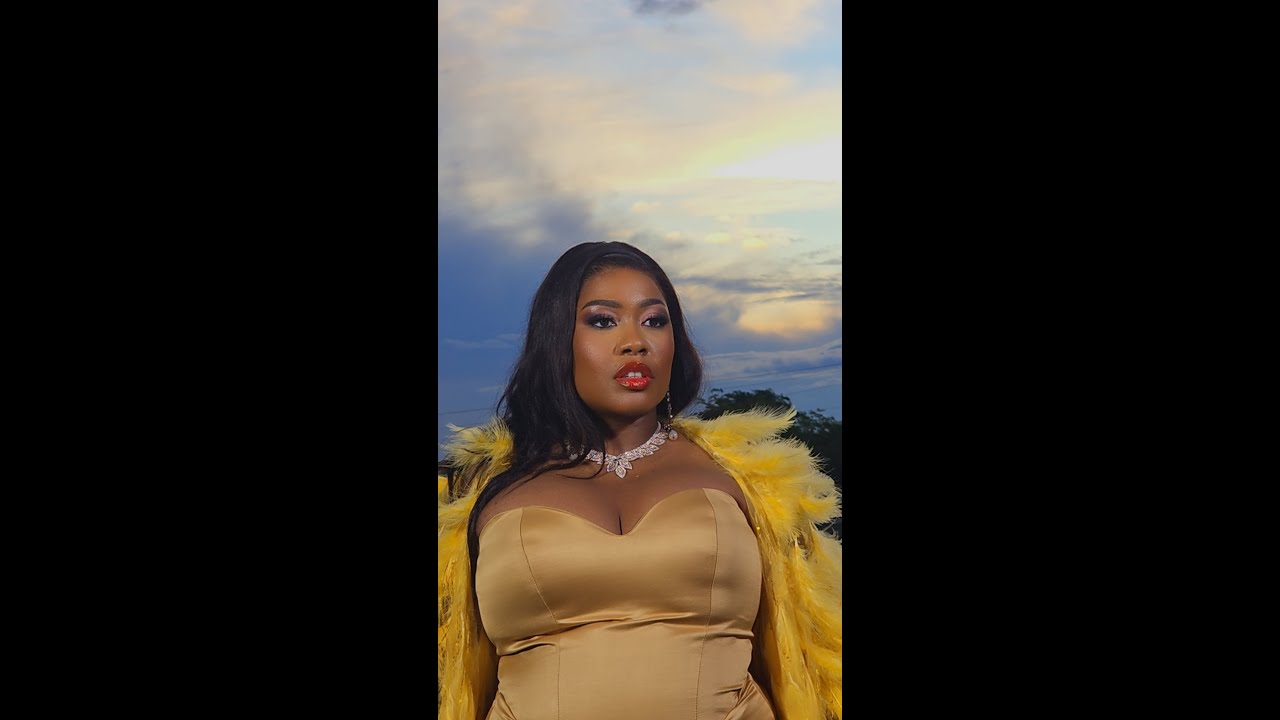 Cynthia Mare - Ndinewe (Official Music Video)