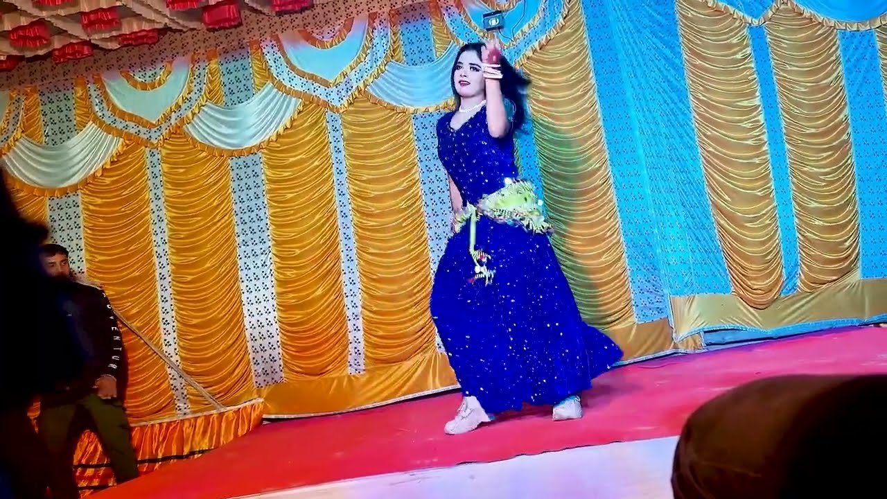 Laad Piya Ke | Latest Haryanvi Dance 2026 | Bangla New Dance | Bangla Dance | Juthi Dance Xyz 10M