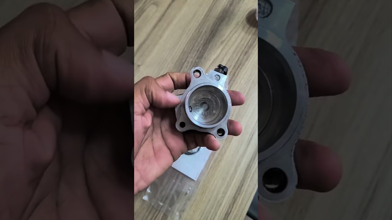 Limpeza sistema de acionamento de embreagem cb1000r