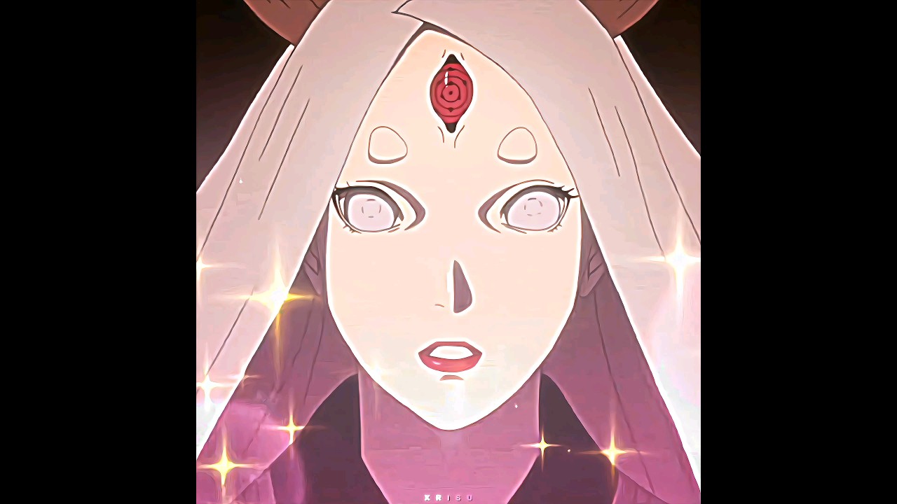 NARUTO'S REVERSE HAREM JUTSU! 💀