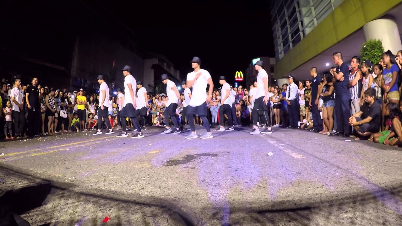 Rhythmic Soul Galaw Gapo 2015