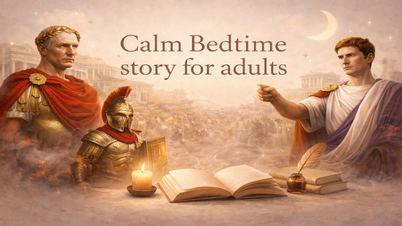 The Daily Life of an Ordinary Person in Ancient Rome