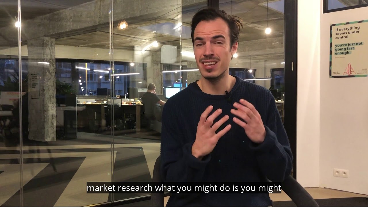 Why do you need to do user research?