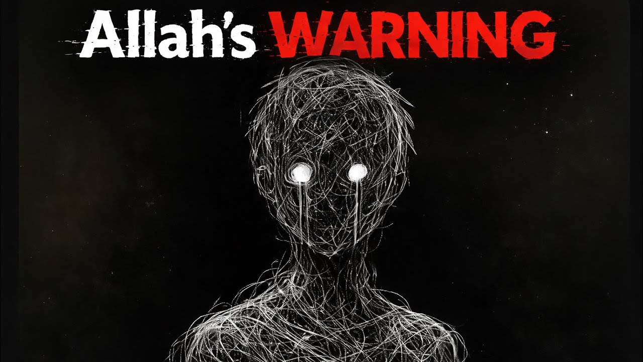 This Video Must Find You, THEN WAKE YOU UP…