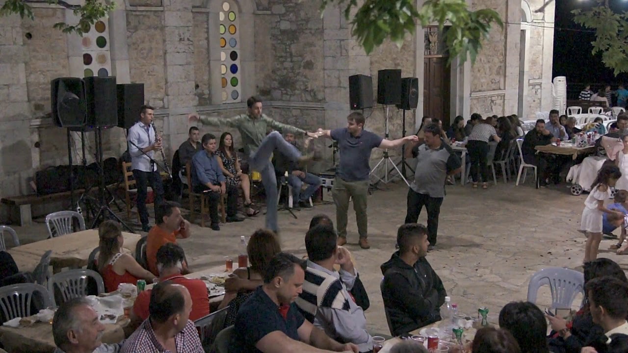 Δ. Λαμπρινάκος -- Κ. Πετρής -- Βοχαΐτισσα